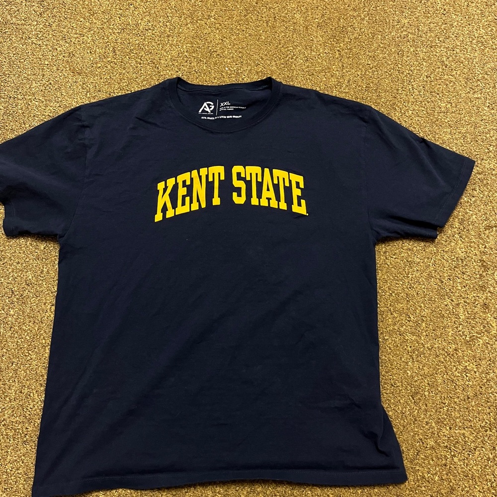 Kent State T Size (XXL)